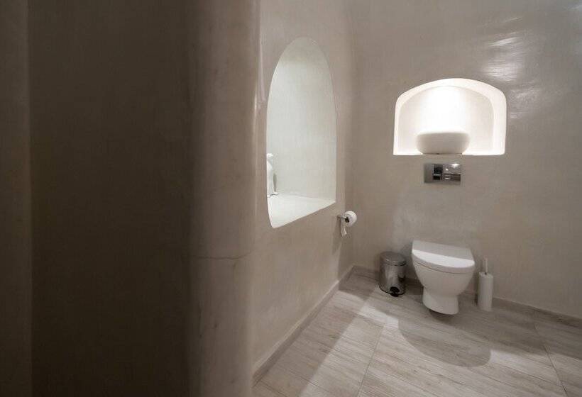 Hotel Elia Cave Suites