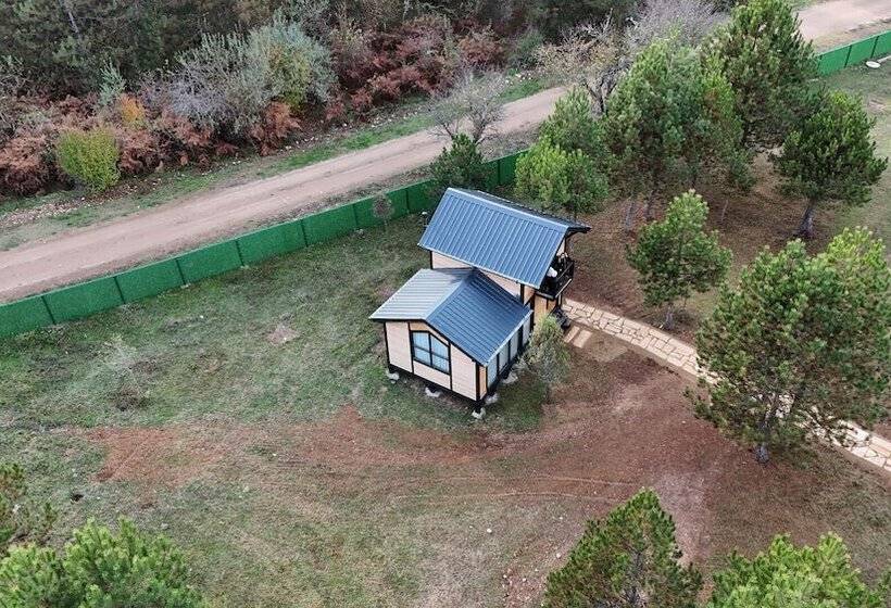 فندق Fikri Atalay Konağı