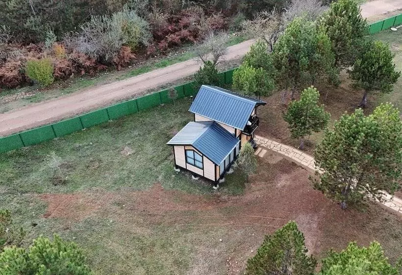 Hotelli Fikri Atalay Konağı