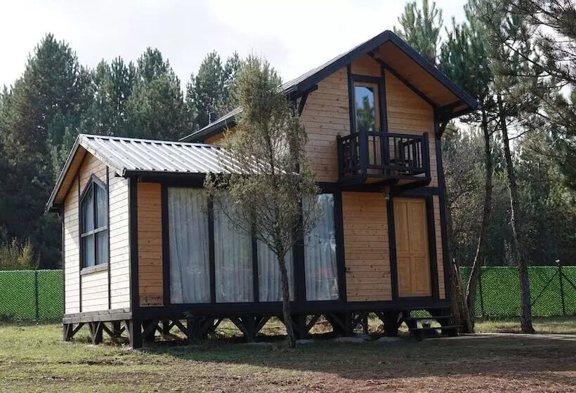 Hotelli Fikri Atalay Konağı