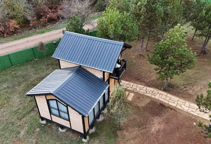 Hotelli Fikri Atalay Konağı