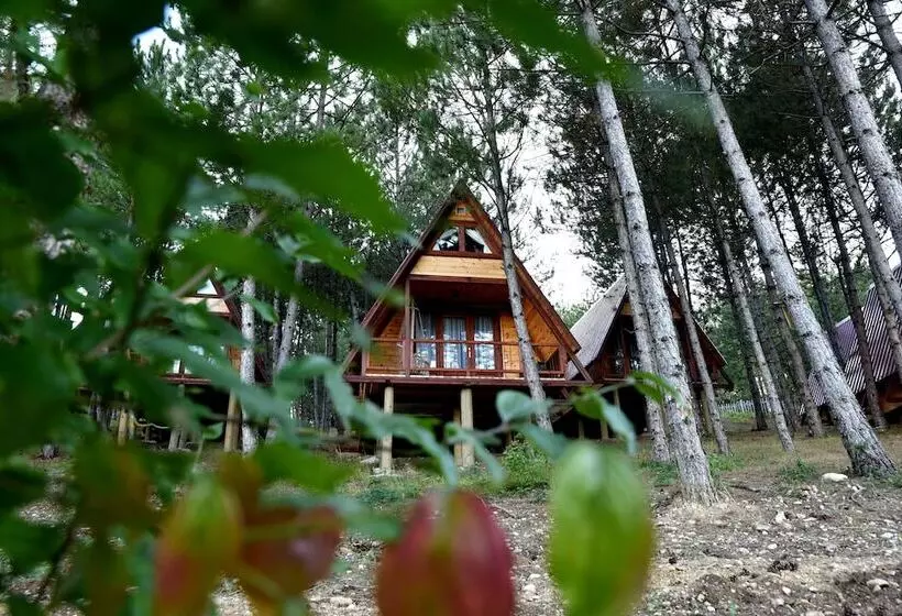 Hotelli Fikri Atalay Konağı