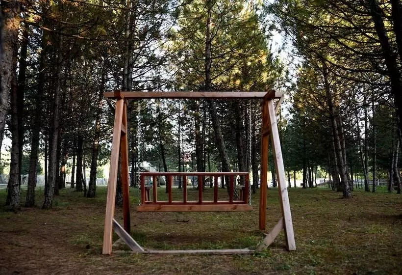 Hotelli Fikri Atalay Konağı