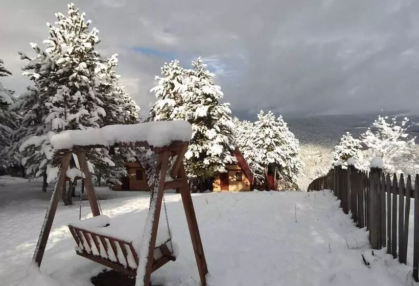 Hotelli Fikri Atalay Konağı