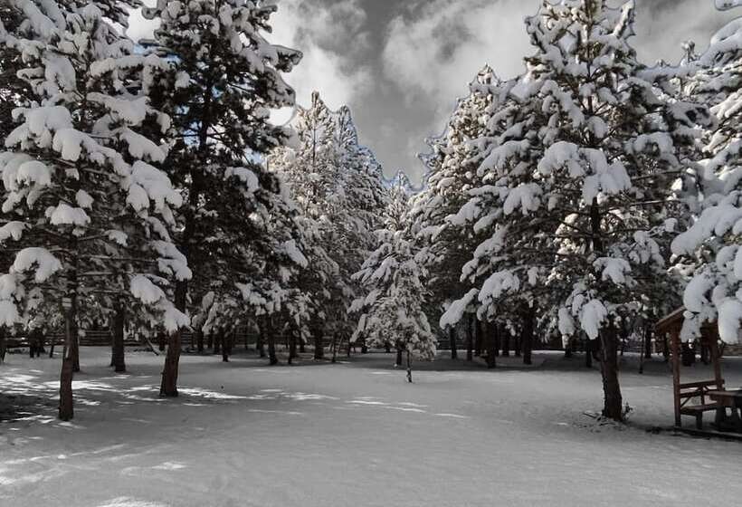 فندق Fikri Atalay Konağı
