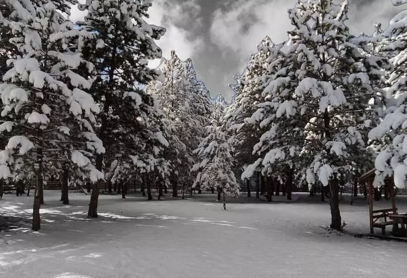 Hotelli Fikri Atalay Konağı