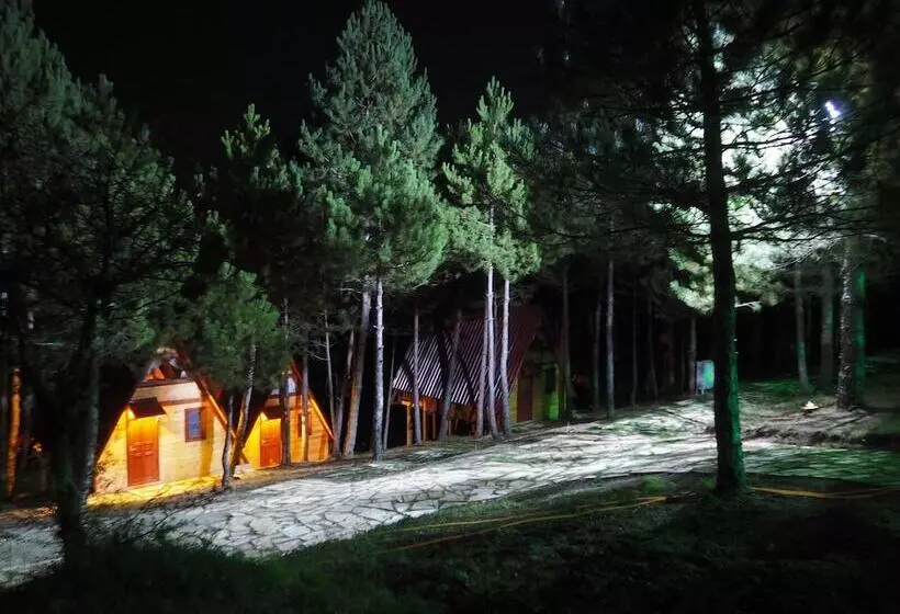 Hotelli Fikri Atalay Konağı