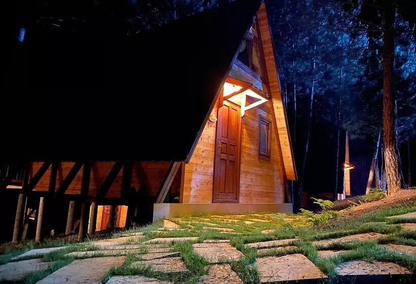 Hotelli Fikri Atalay Konağı