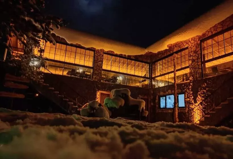 Hotelli Fikri Atalay Konağı