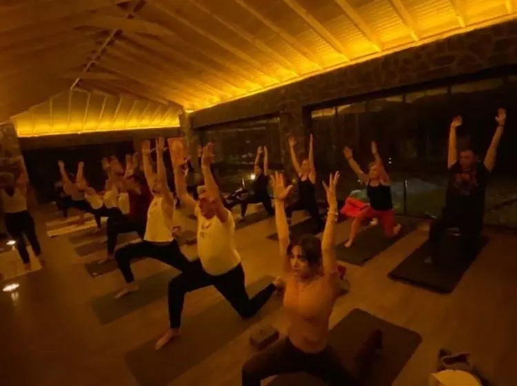 Hotelli Fikri Atalay Konağı