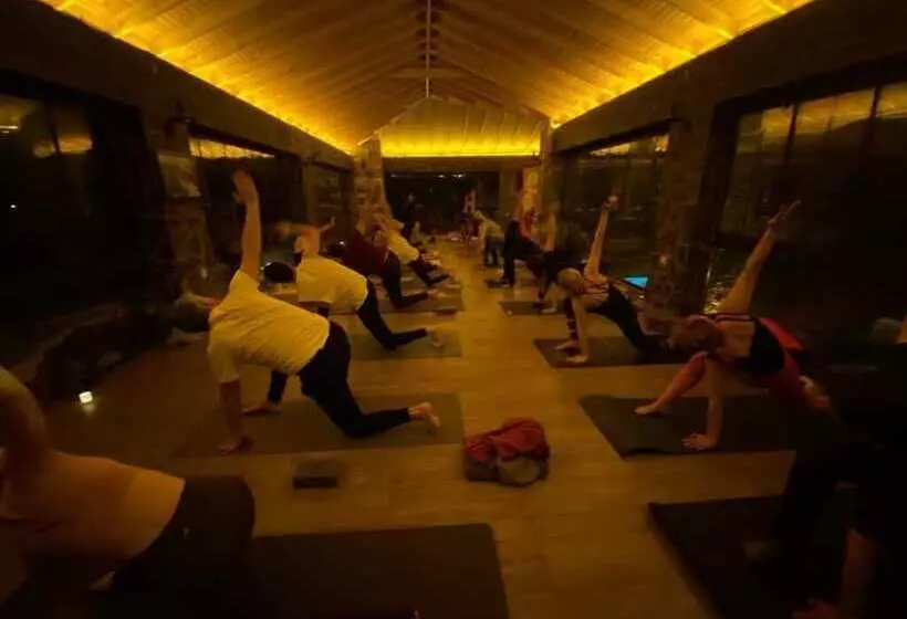 Hotelli Fikri Atalay Konağı