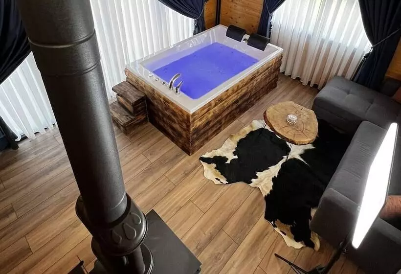 Hotelli Fikri Atalay Konağı