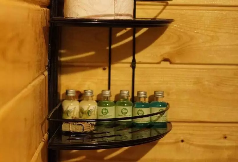 Hotelli Fikri Atalay Konağı