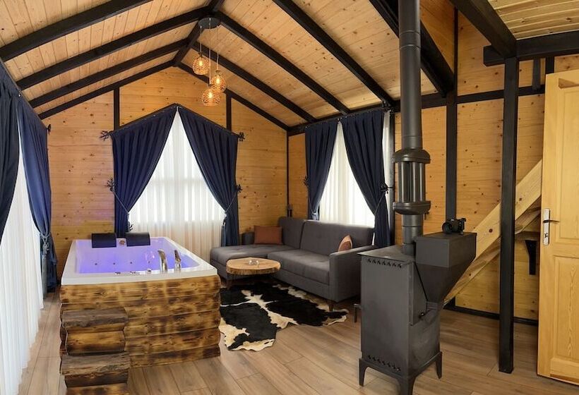 فندق Fikri Atalay Konağı