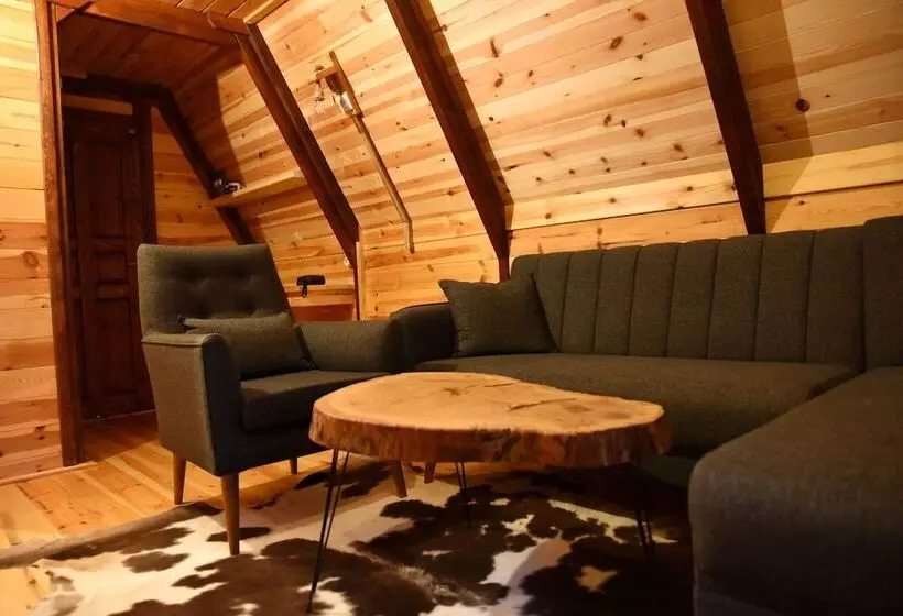 Hotelli Fikri Atalay Konağı