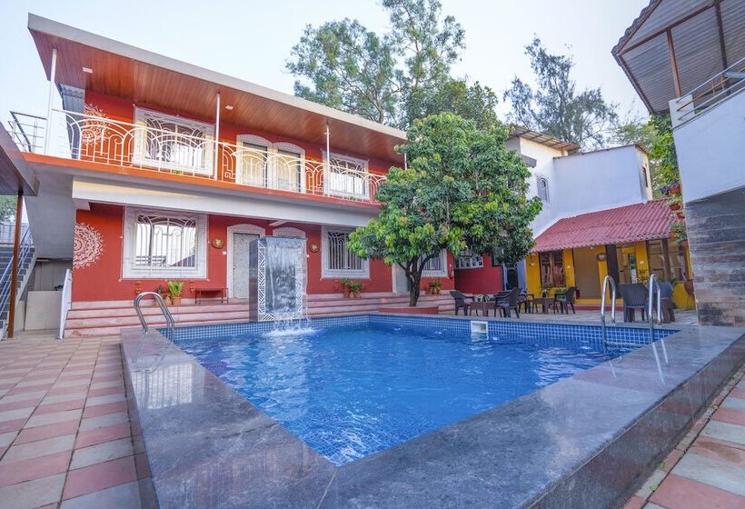 Hotell Flora Ecostay