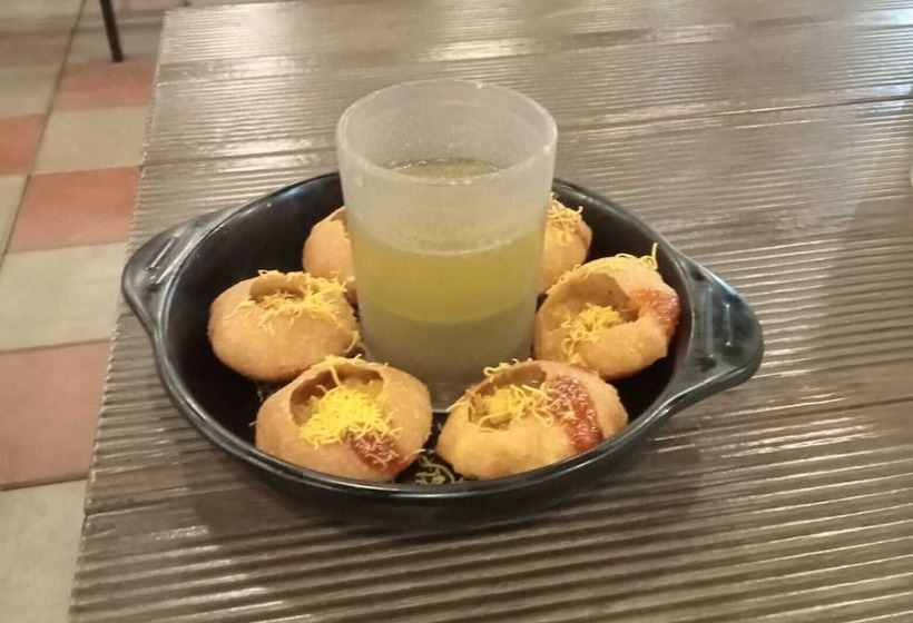 Hotell Flora Ecostay