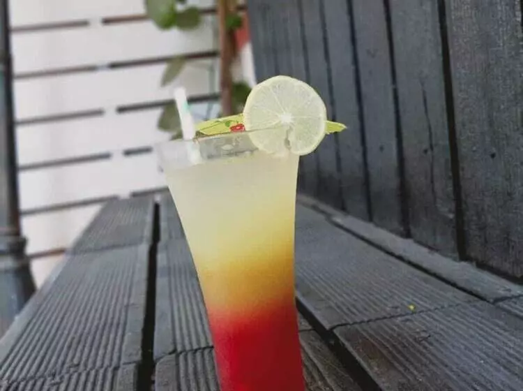 Hotelli Flora Ecostay