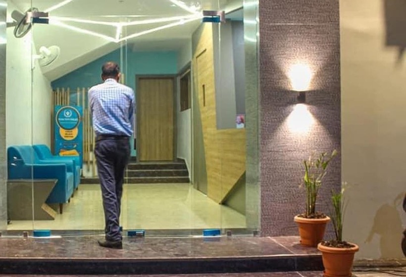 Hotel Geeta Bilaspur