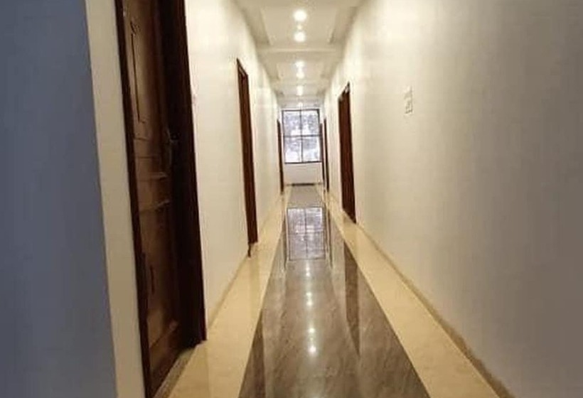 Hotel Geeta Bilaspur