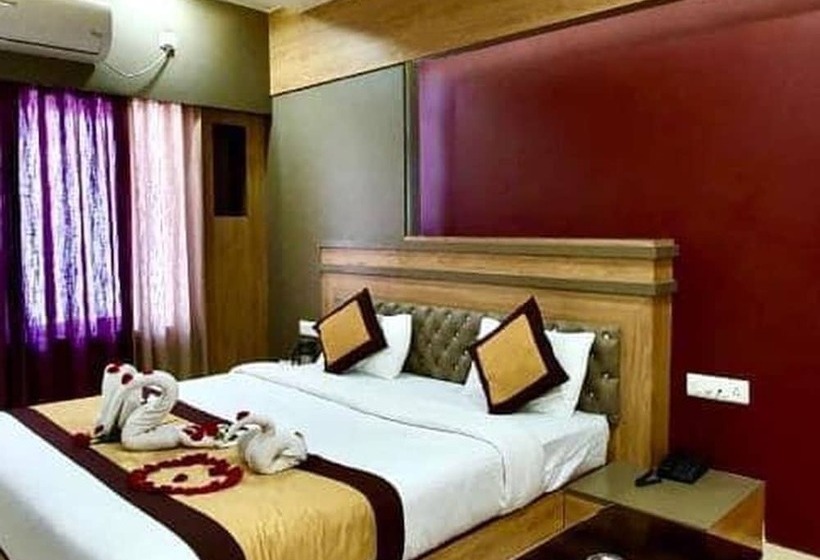 Hotel Geeta Bilaspur