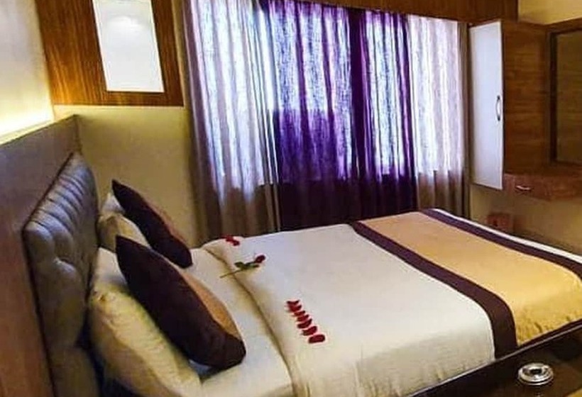 Hotel Geeta Bilaspur