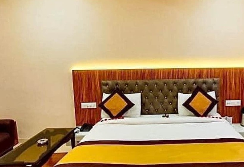 Hotel Geeta Bilaspur