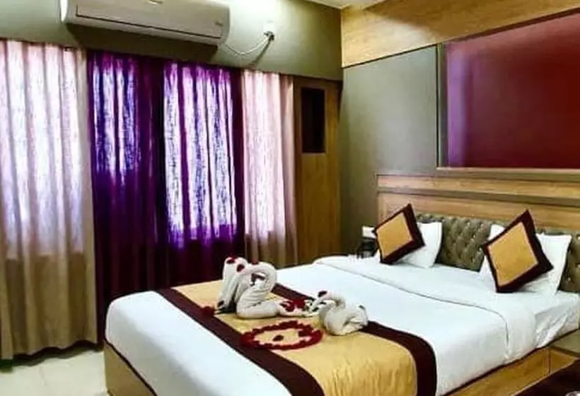 ホテル Geeta Bilaspur