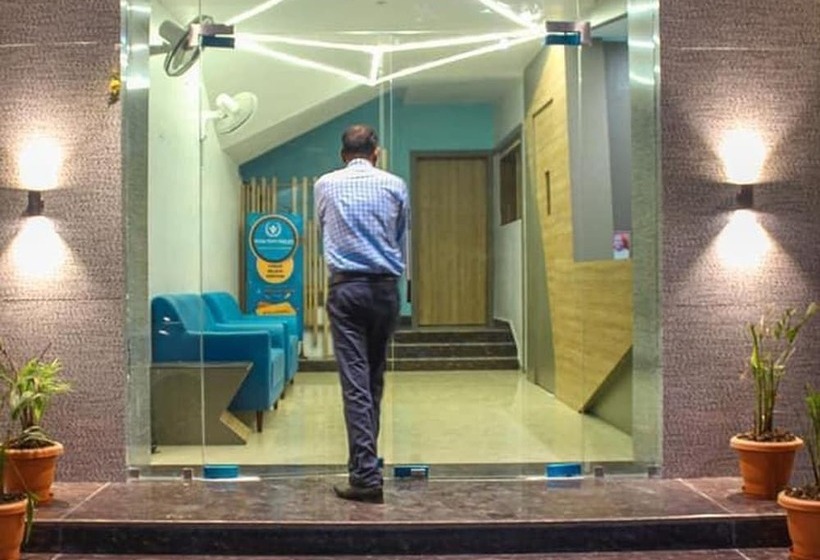 Hotel Geeta Bilaspur