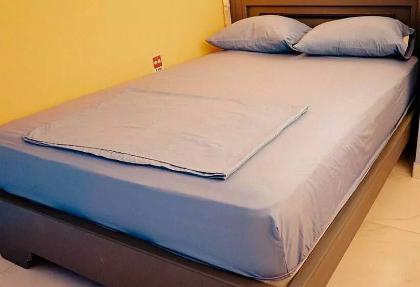 Hotelli Las Palmeras