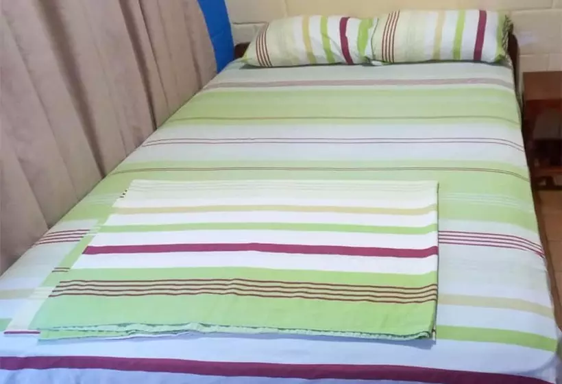 Hotelli Las Palmeras