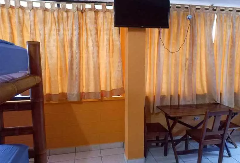 Hotelli Las Palmeras