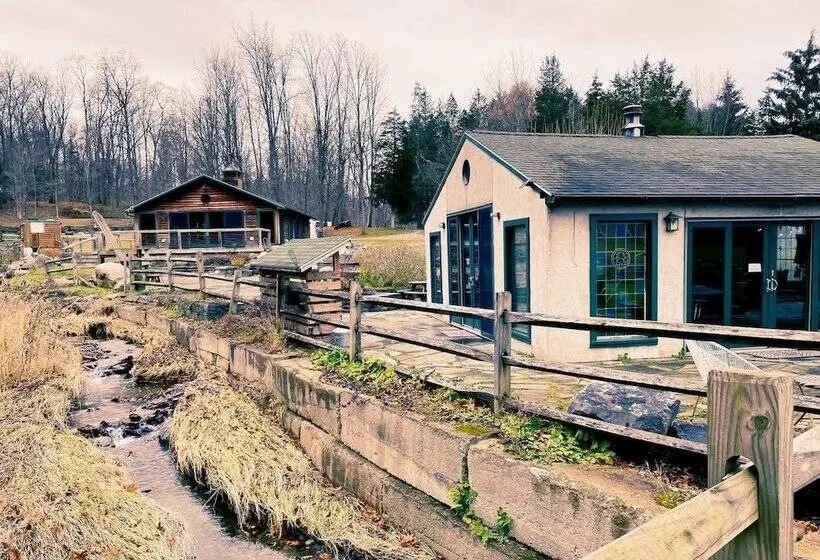 Hotelli New Park Event Venue & Suites