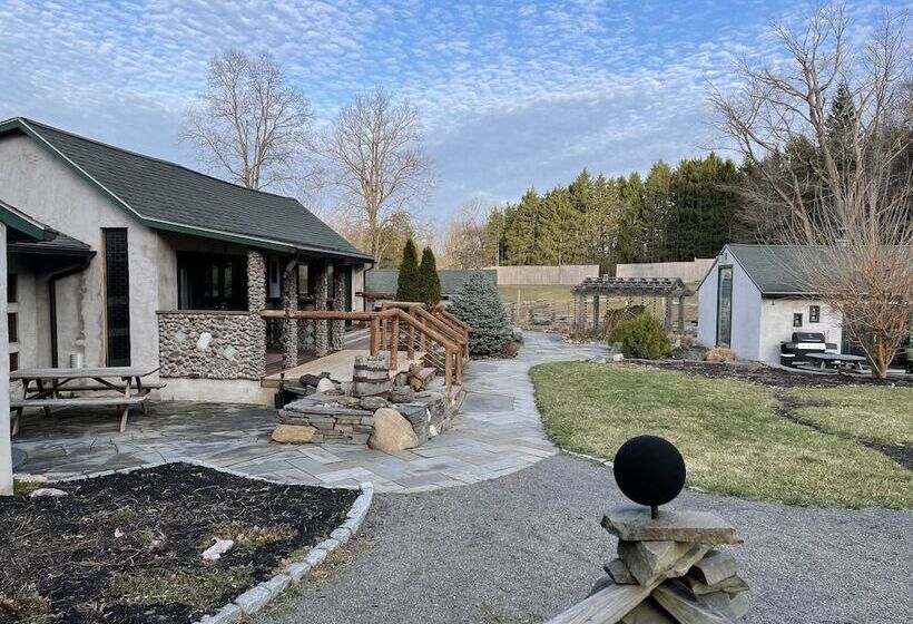 Szálloda New Park Event Venue & Suites