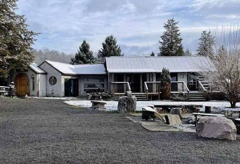 Hotelli New Park Event Venue & Suites