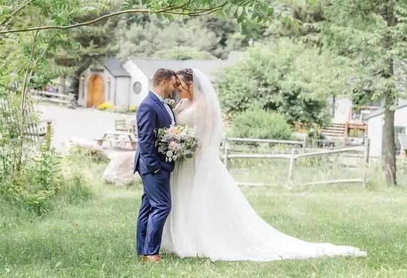 Hotelli New Park Event Venue & Suites