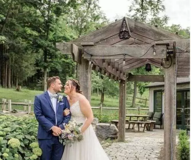 Hotelli New Park Event Venue & Suites