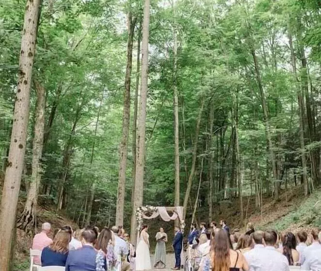 Hotelli New Park Event Venue & Suites