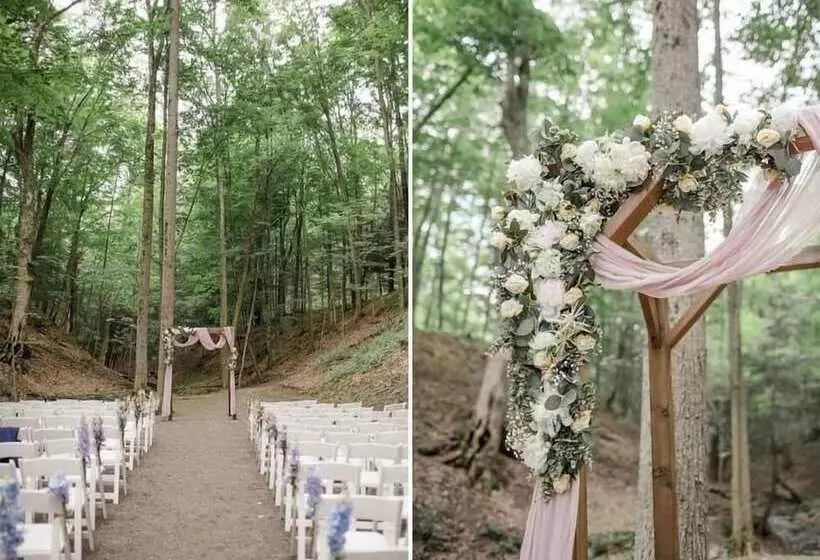 Hotelli New Park Event Venue & Suites