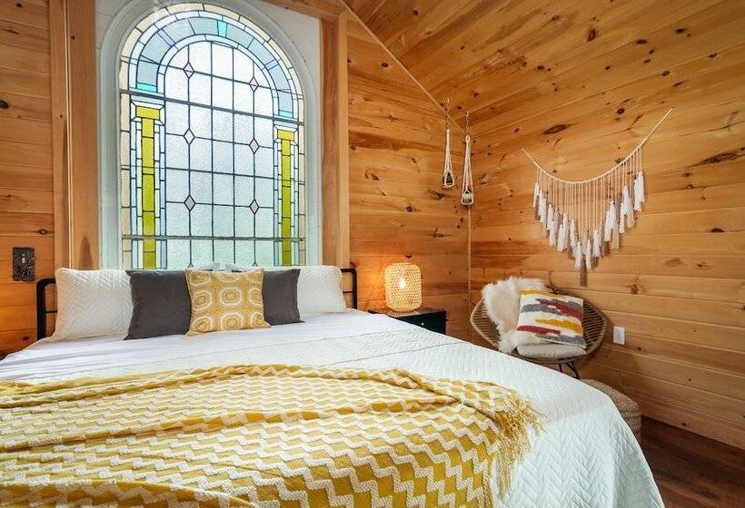 Szálloda New Park Event Venue & Suites