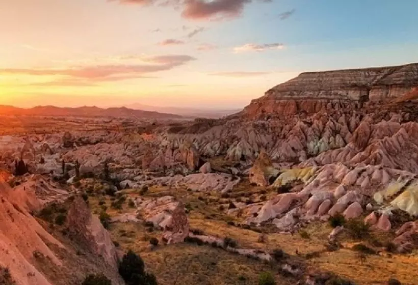 Hotelli Pome Granate Cave