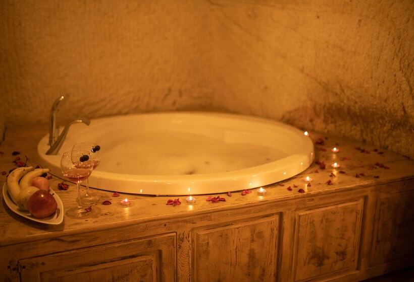 בית מלון כפרי Pome Granate Cave