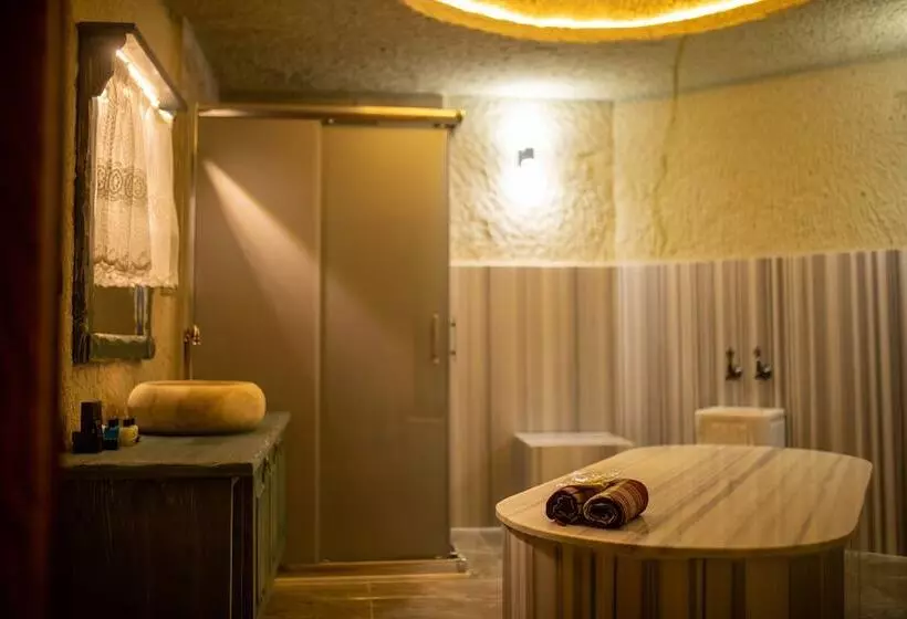 Hotelli Pome Granate Cave