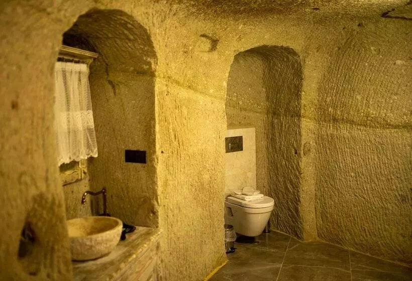 Hotelli Pome Granate Cave