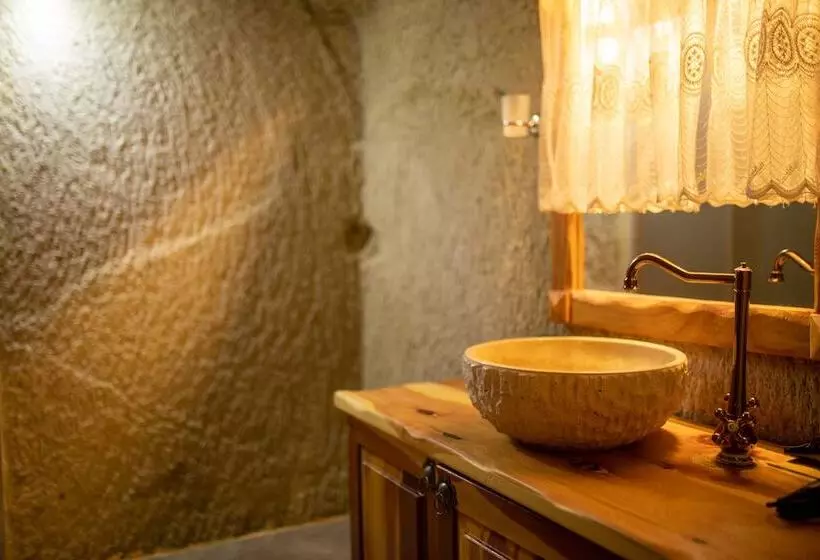 Hotelli Pome Granate Cave