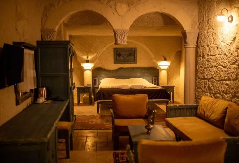 Hotelli Pome Granate Cave