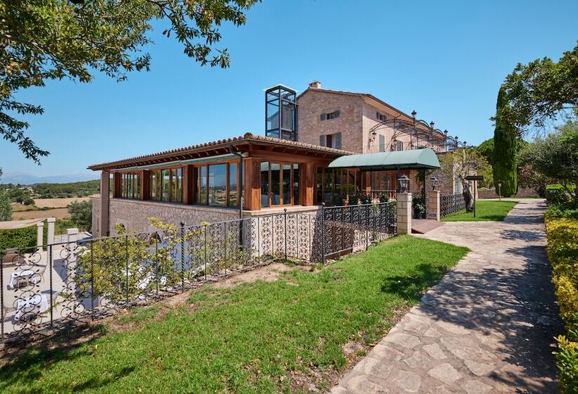 Es Figueral Nou Hotel Rural & Spa Adults Only +12