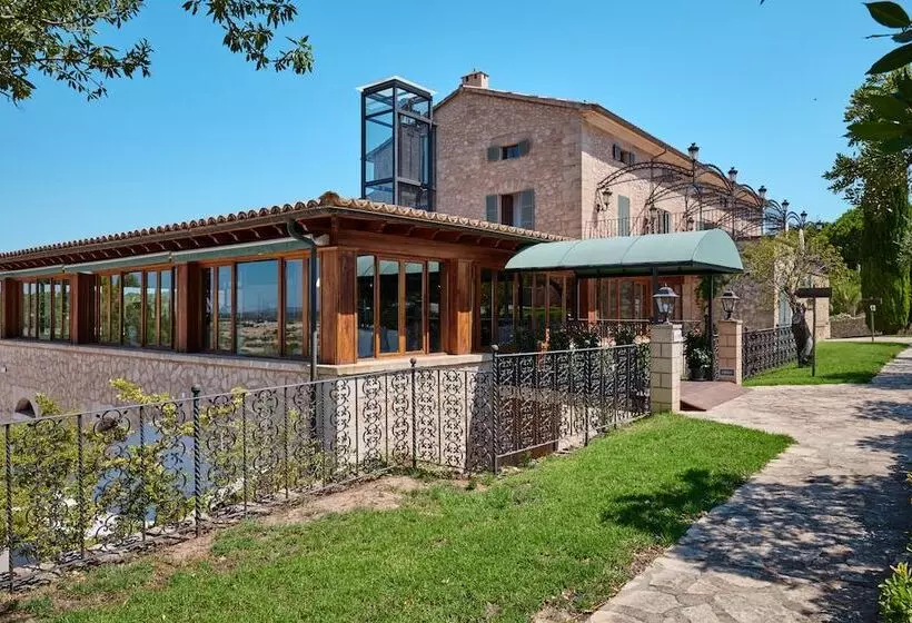 Es Figueral Nou Hotel Rural & Spa   Adults Only +12