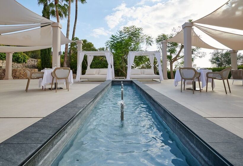 Es Figueral Nou Hotel Rural & Spa Adults Only +12