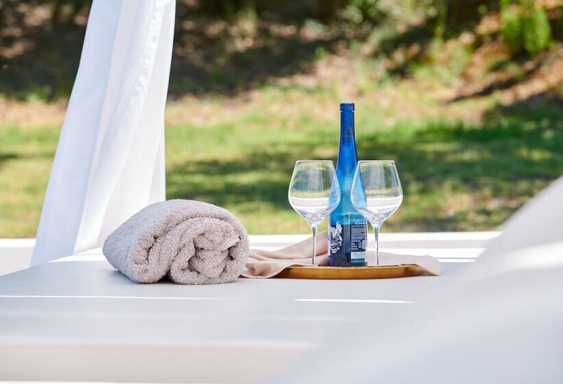 Es Figueral Nou Hotel Rural & Spa Adults Only +12